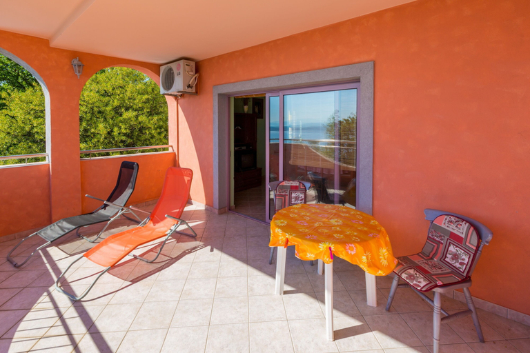 Others 5, Apartments Rino, Crikvenica