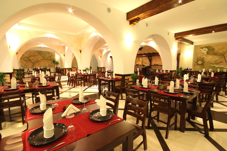 Food & Drinks 3, Hotel Mistral Resort, Moieciu De Jos
