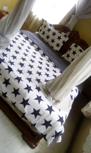 Bedroom 2, Kamppi Guest House, Nakuru Town East