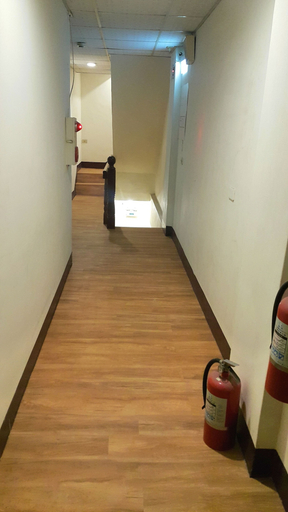 Others 2, Fu Da Hotel, Hualien