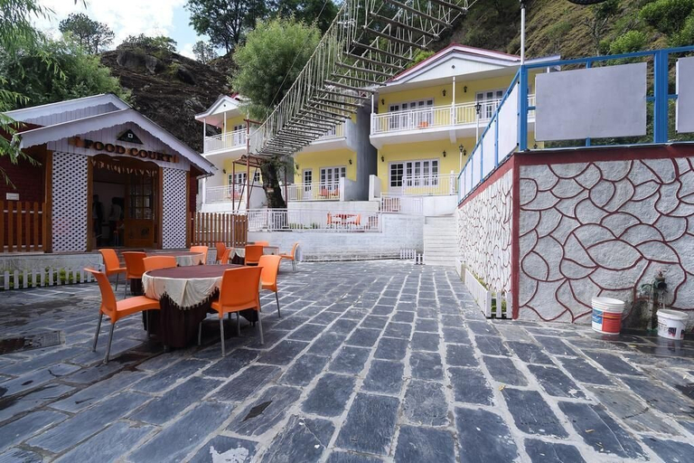 Exterior & Views 2, Hotel Rock Villa Dalhousie, Chamba