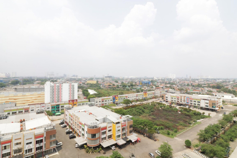 Exterior & Views, Jo Rooms - Apartemen Betos, Bekasi