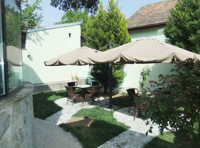 Others 4, Hotel Relax, Tbilisi