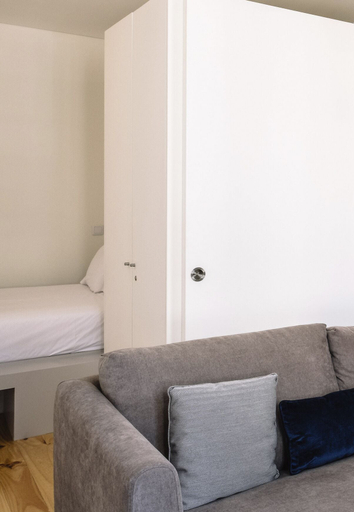 Others 3, ORM - 3 C´s Apartments, Porto