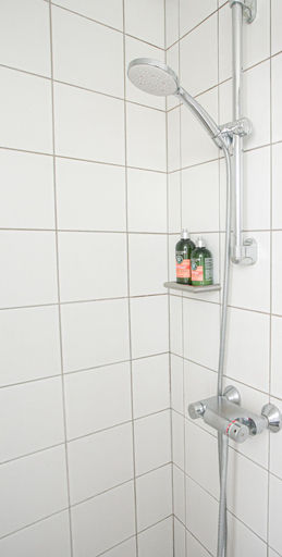Bathroom 4, Hotel Norðurland, Akureyri