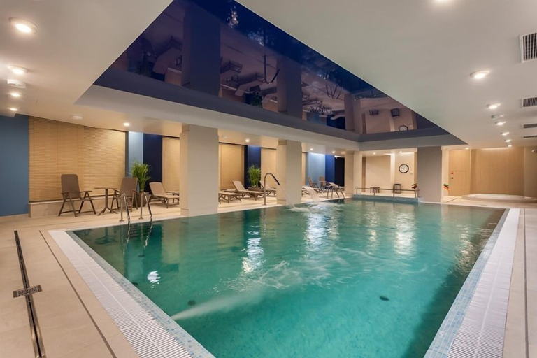 Sport & Beauty, Motlava Gdansk Apartment, Gdańsk City