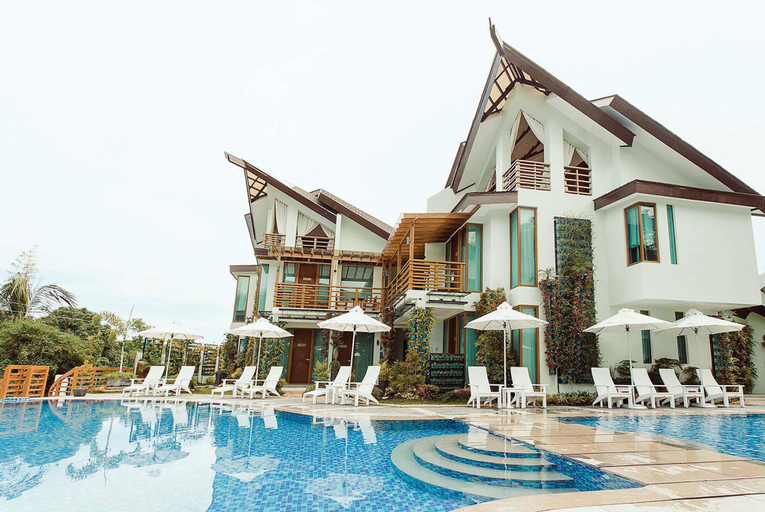 Exterior & Views, Acuatico Beach Resort, San Juan