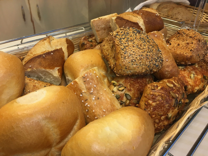 Food & Drinks 4, Gästehaus Schmid, Memmingen