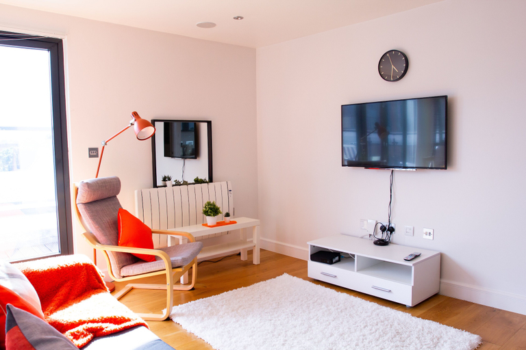 Others 5, The Elm Serviced Apartments, Surrey