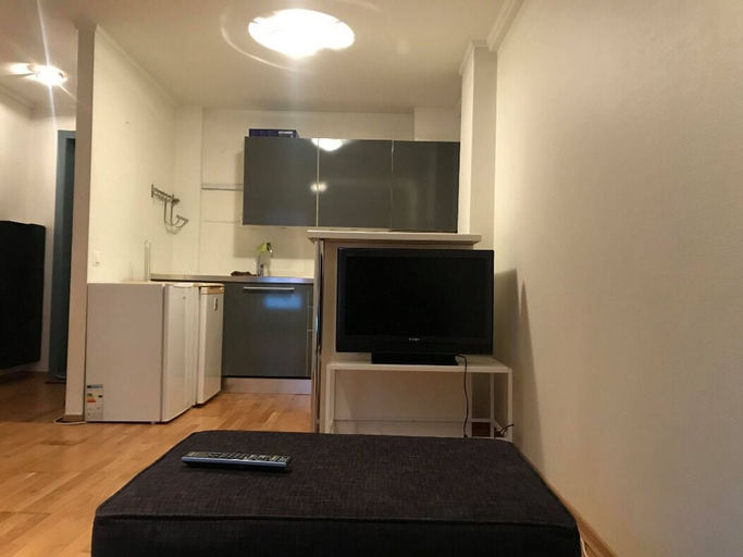 Others 5, StayPlus Budget Apt City Center Balcony, Oslo