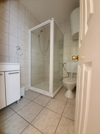 Bathroom 3, Villa Blue Adriatic, Omiš