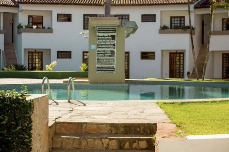 Sport & Beauty 5, Apartamento - La Corte, Porto Seguro