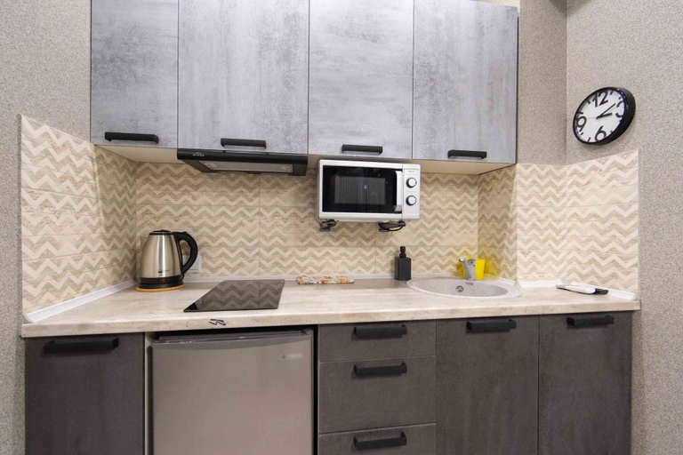 Others 5, More Apartments na Estonskoy 37 k5, Sochi gorsovet