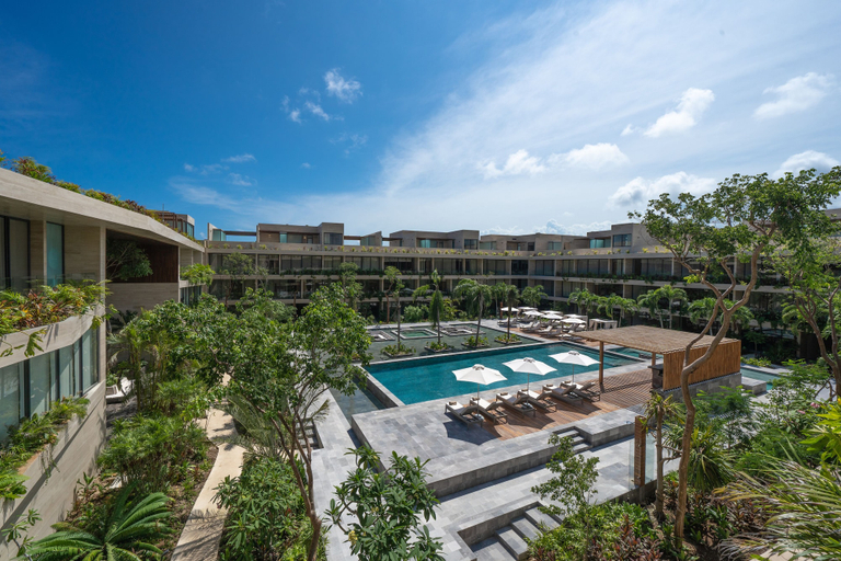 Sport & Beauty 5, Mistiq Tulum, Cozumel