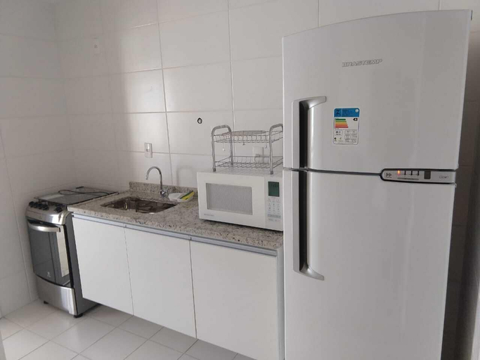 Others 5, Apartamento Vista para o Mar AP113, Guarujá