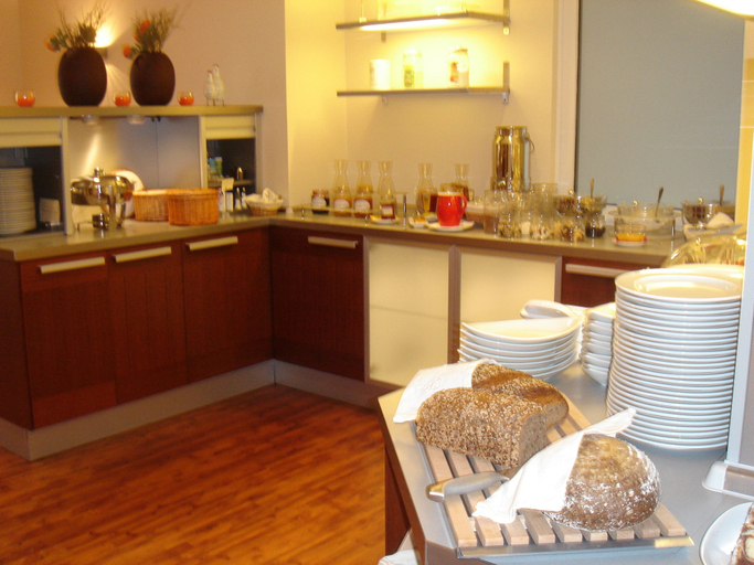 Food & Drinks 5, Aparthotel Christine, Passau