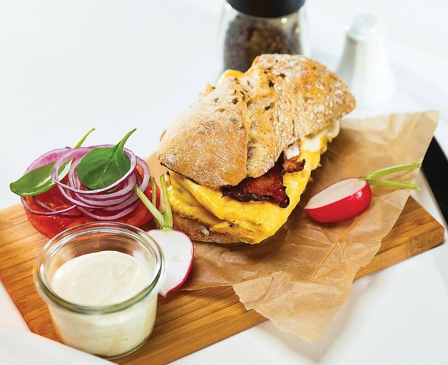 Food & Drinks, Victus Apartamenty - Bolek, Sopot