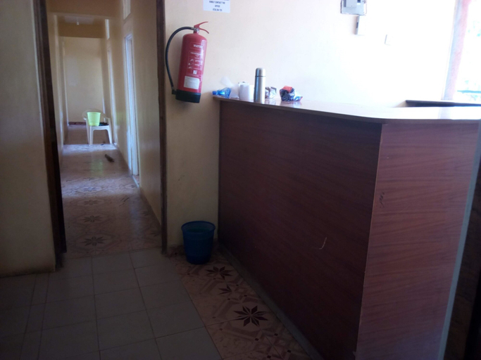 Others 5, Kayrock Hotel, Makueni