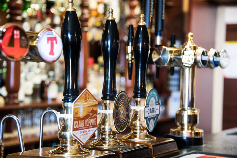 Food & Drinks 5, The Redgarth, Aberdeenshire