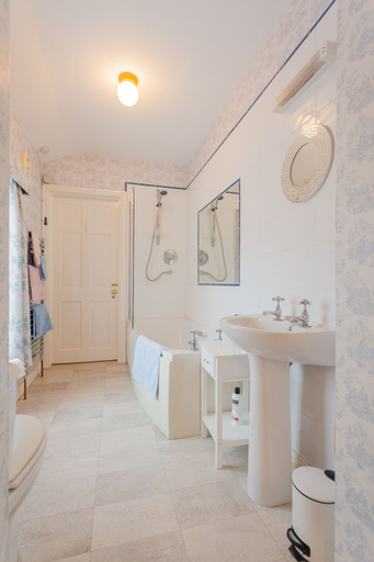 Bathroom 3, Carncairn , Mid and East Antrim