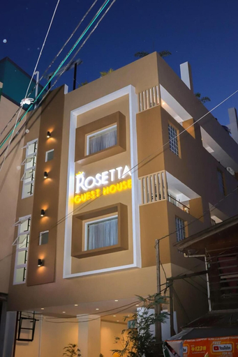 Exterior & Views 2, Rosetta Guest House, Ormoc City