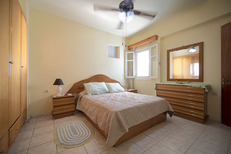 Room 4, Aegean View Traditional House Kalymnos, South Aegean
