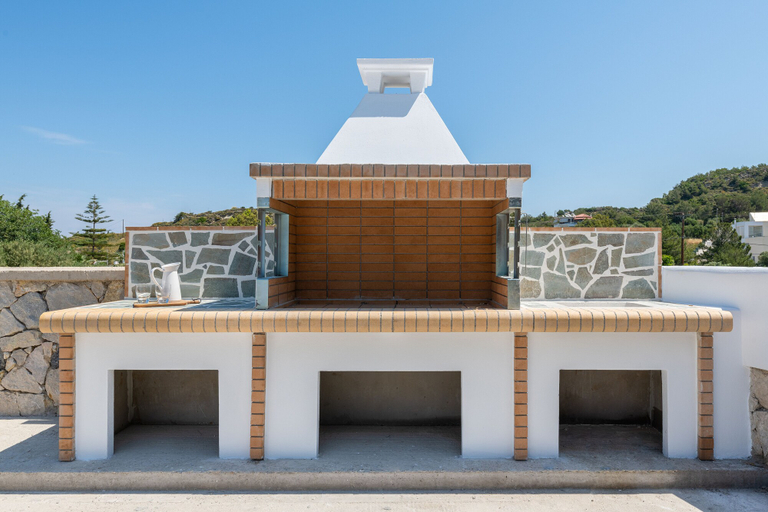 Exterior & Views 2, Villa Divina, South Aegean