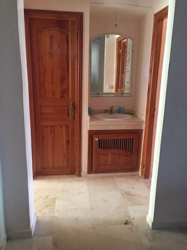 Others 5, Appartement ain amiyer, Zouagha-Moulay Yacoub