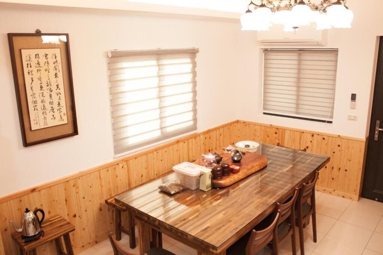 Others 5, Yellow Mountain Homestay, Nantou