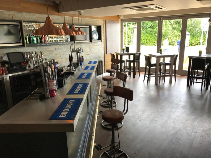 Food & Drinks 4, The Wolf Inn, Suffolk