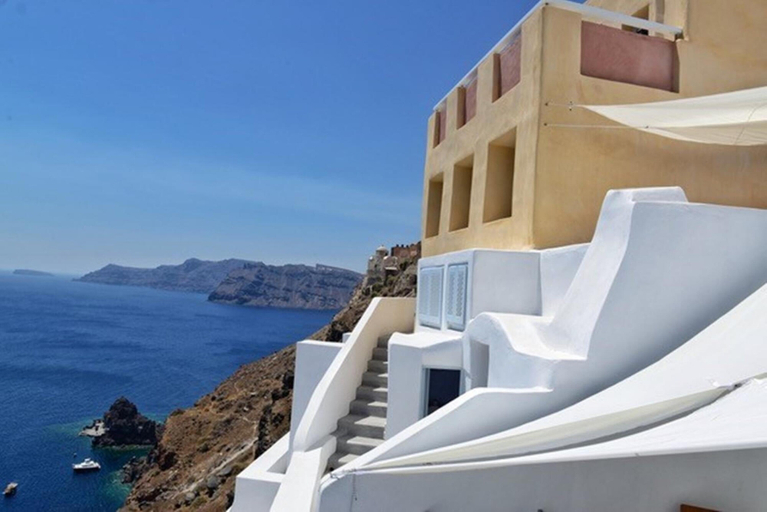 Exterior & Views, Utopia Villas - Amaya Selection Of Villas, South Aegean