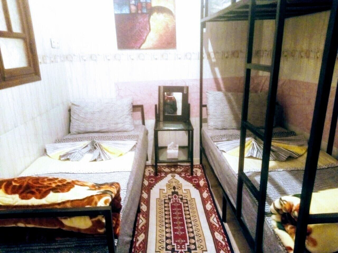 Bedroom 4, Hostel Dream Belko, Marrakech