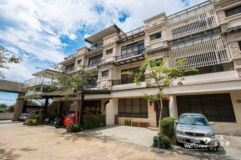 Exterior & Views, Wild Fun Hualien, Hualien