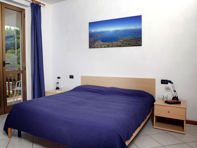 Bedroom, Camping Garden Tourist, Brescia