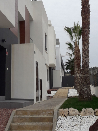 Exterior & Views 2, Penthouse à La Finca Golf, Alicante