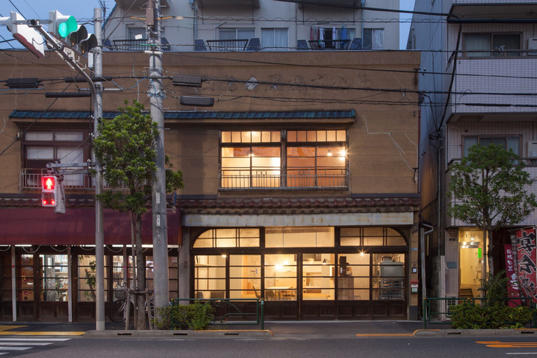 Exterior & Views 2, Sumidanagaya - Hostel, Sumida