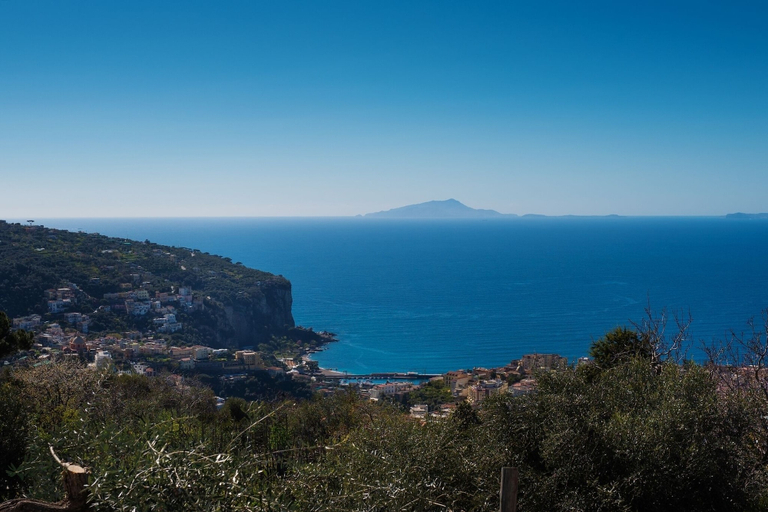 Beach/ocean view 5, Casa Floriana, Napoli