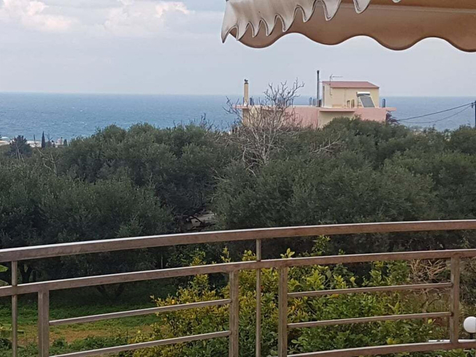 Others 5, Ria's Sea View Apartment, Crete