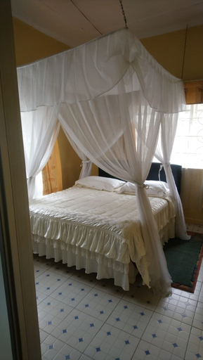 Bedroom 2, Dreamland Hotel, Starehe