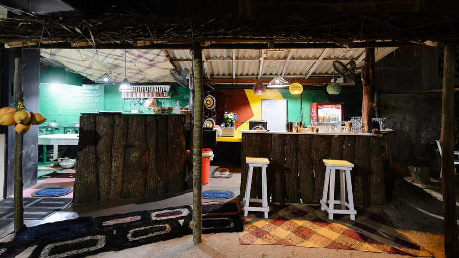 Food & Drinks 4, Bright Sunshine Guest House, Hikkaduwa