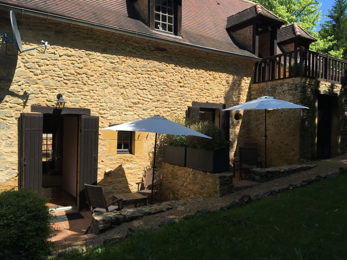 Exterior & Views 2, Le Noyer Résidence, Dordogne