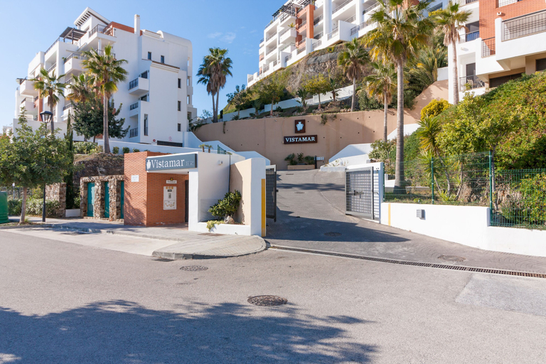 Exterior & Views 2, Apartamento Carlota Calaceite, Málaga