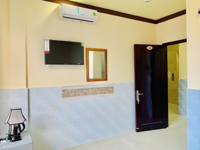 Others 5, Mekong Rose Hotel, Ninh Kiều