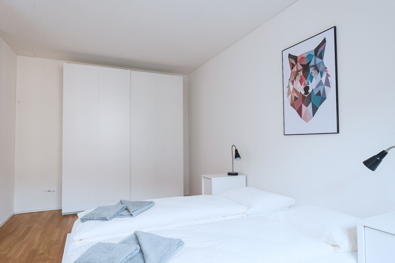Bedroom 30