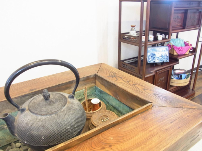 Others 3, Kamoya Ryokan, Kyoto