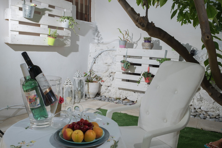 Food & Drinks, Luxurious Suite Maria, Crete