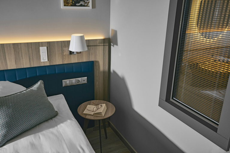 Bedroom 3, ROBINSON SARIGERME PARK - All inclusive, Ortaca