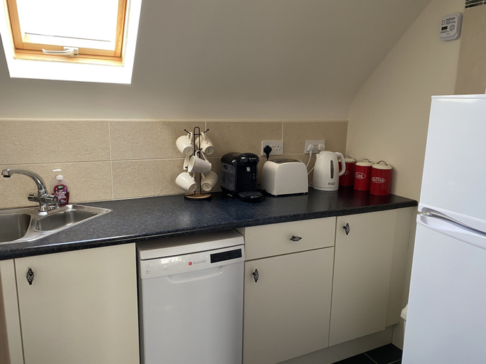 Others 5, Racecourse Lodge Apartment