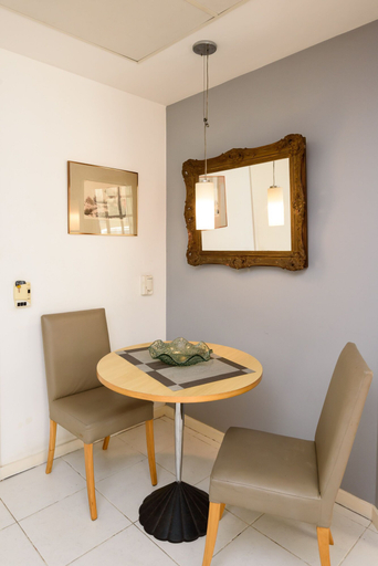 Others 5, Omar do Rio - Apartamento SB703, Rio de Janeiro