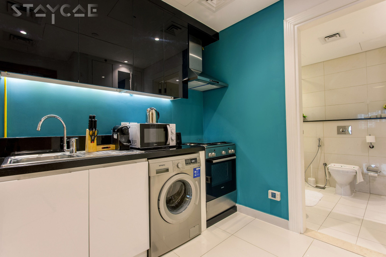Others 4, Staycae Capital Bay, Dubai